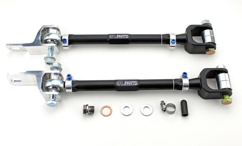 SPL Parts SPL HCK Z32D SPL Parts 89-94 Nissan 240SX (S13) / 89-94 Nissan R32 Titanium Series HICAS Eliminator Dogbone