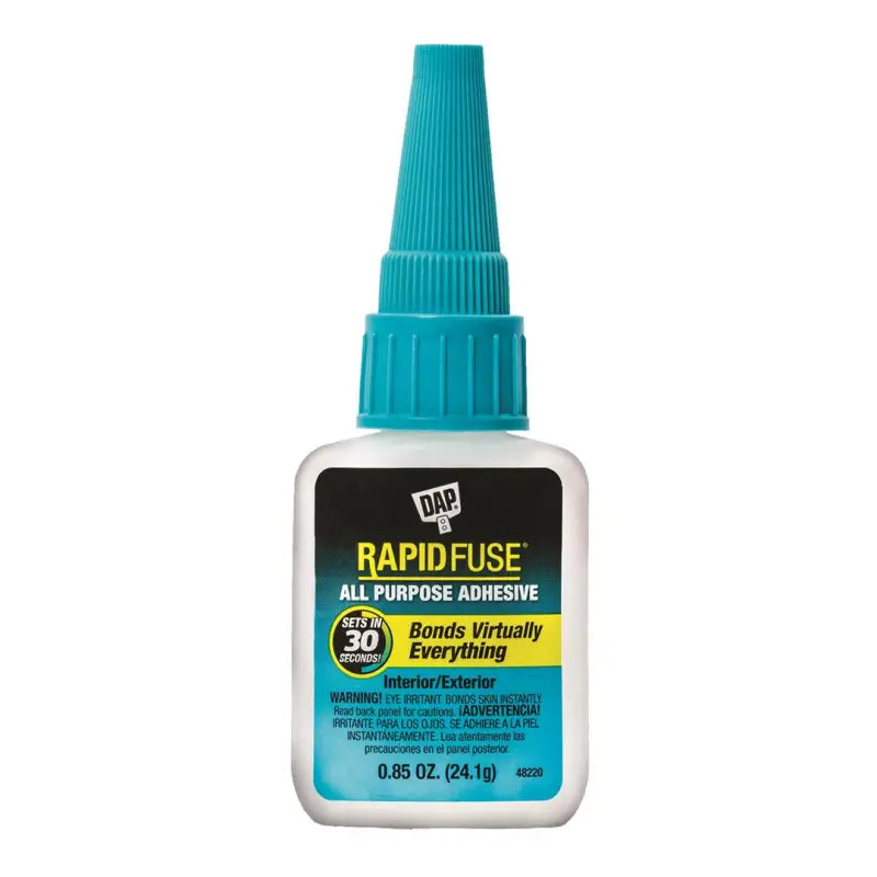 7079800155 DAP Rapidfuse All Purpose Adh