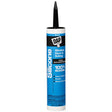 7079808642 DAP Silicone Dap Black