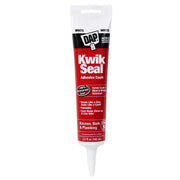 7079818001 DAP Kwik-Seal Tub/Tile Caulk