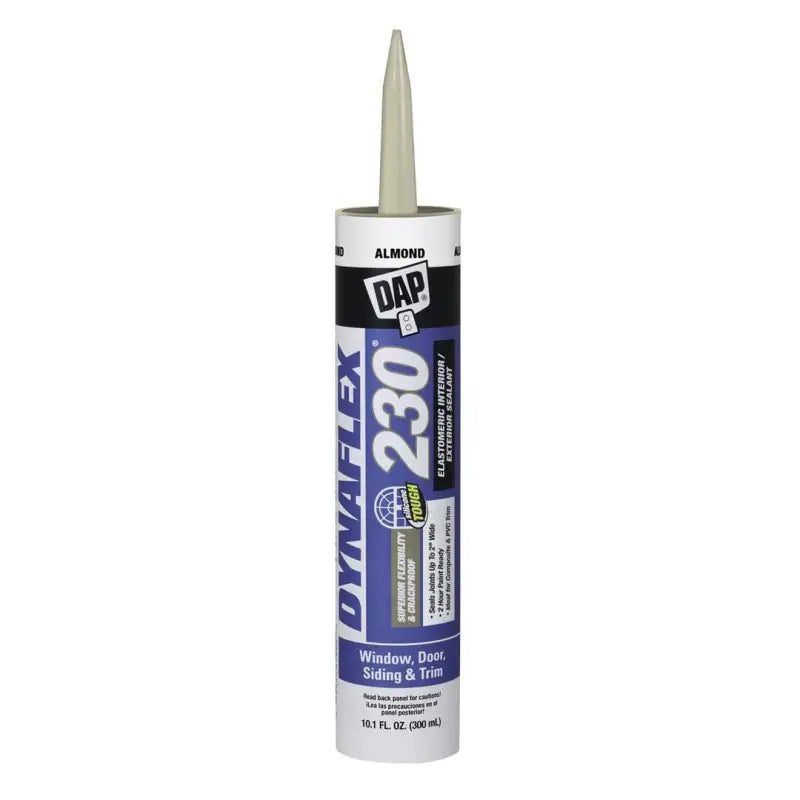 7079818288 DAP Dynaflex 230 Sealant Almo