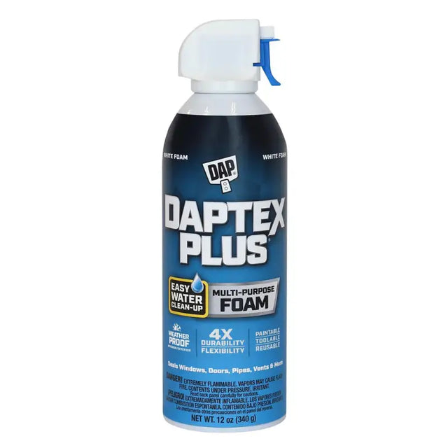 7079818836 DAP Daptex Plus Foam Sealant