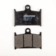 707SM1 Brake Pad Set Semi Metallic 