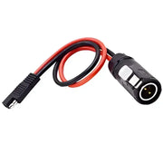 708-0120 Solar Panel Adapter