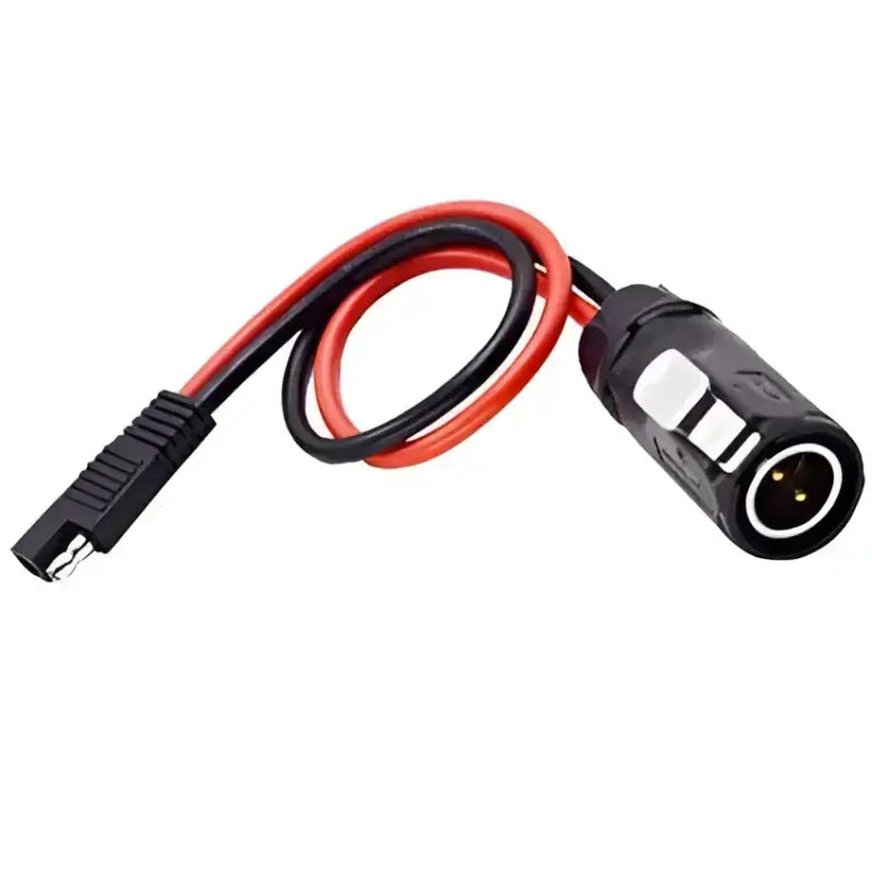 708-0120 Solar Panel Adapter