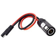 708-0120 Solar Panel Adapter