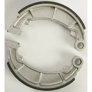 708 Brake Shoes Plain - Organic Pads