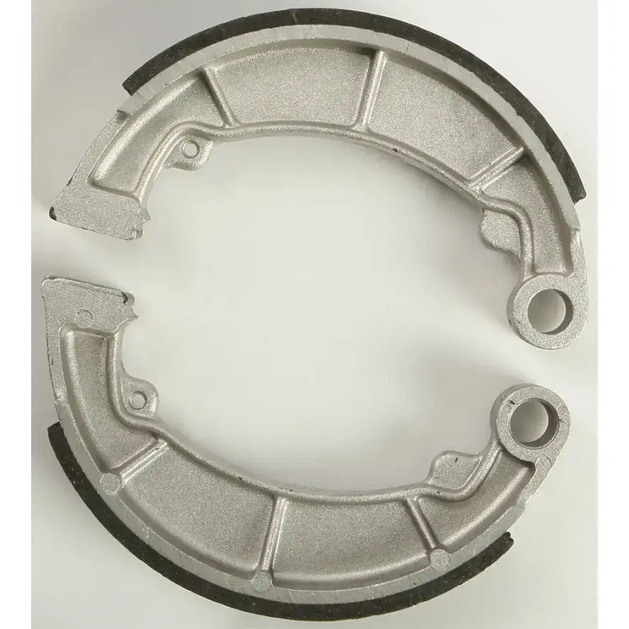 708 Brake Shoes Plain - Organic Pads