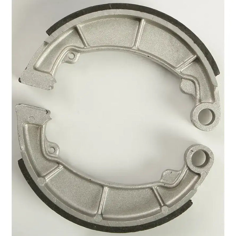 708 Brake Shoes Plain - Organic Pads