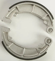 708 Brake Shoes Plain - Organic Pads