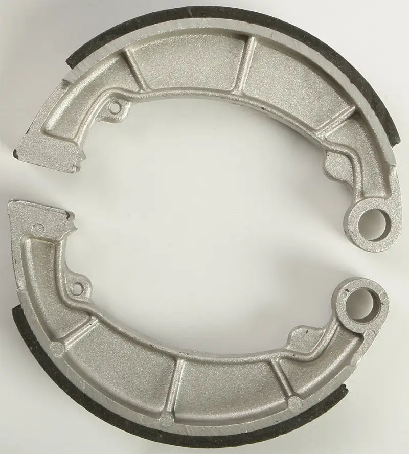 708 Brake Shoes Plain - Organic Pads