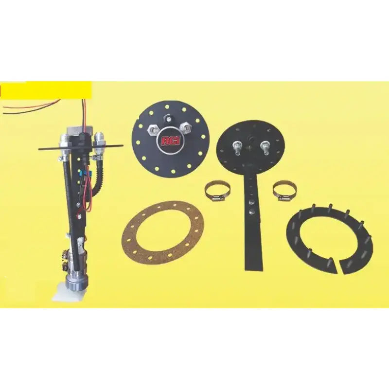 7080A RCI Univ Dropin 12B Fc Pump Hanger