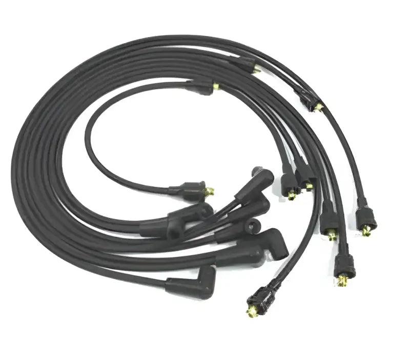 708101 Spark Plug Wire Set