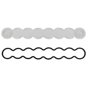 Baja Designs 708303 Baja Designs S8 Series Combo Lens Kit - Clear