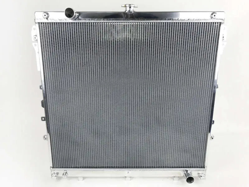7085 Csf Radiator 10-20 Toyota 4Runner