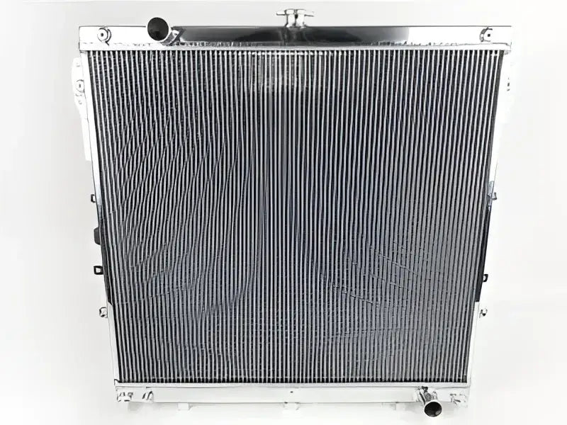 7085 Csf Radiator 10-20 Toyota 4Runner