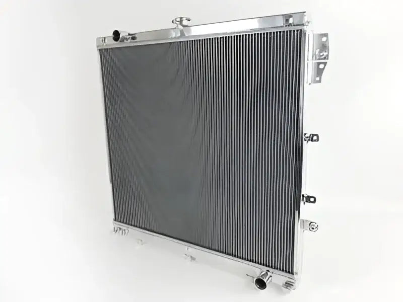 7085 Csf Radiator 10-20 Toyota 4Runner