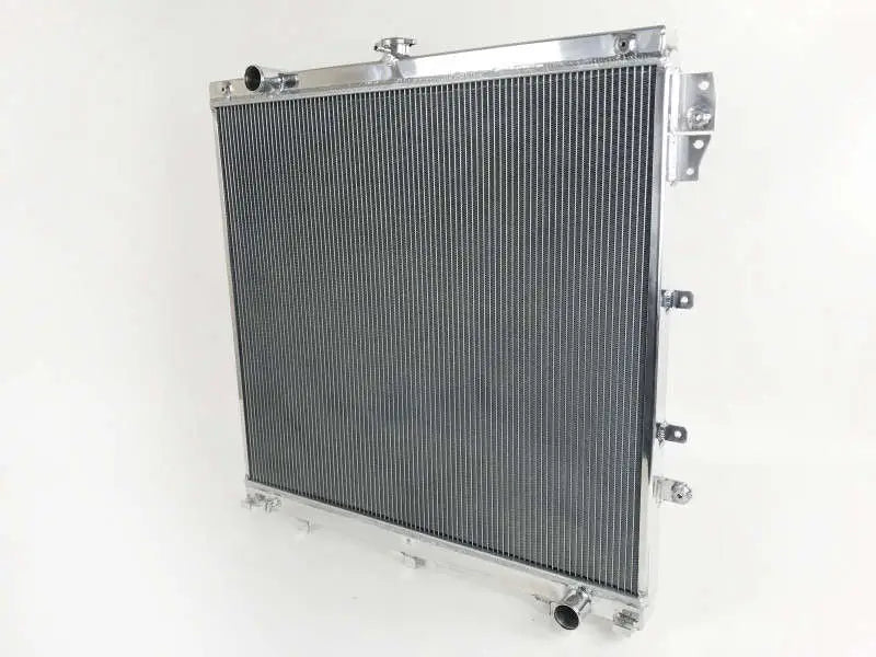 7085 Csf Radiator 10-20 Toyota 4Runner