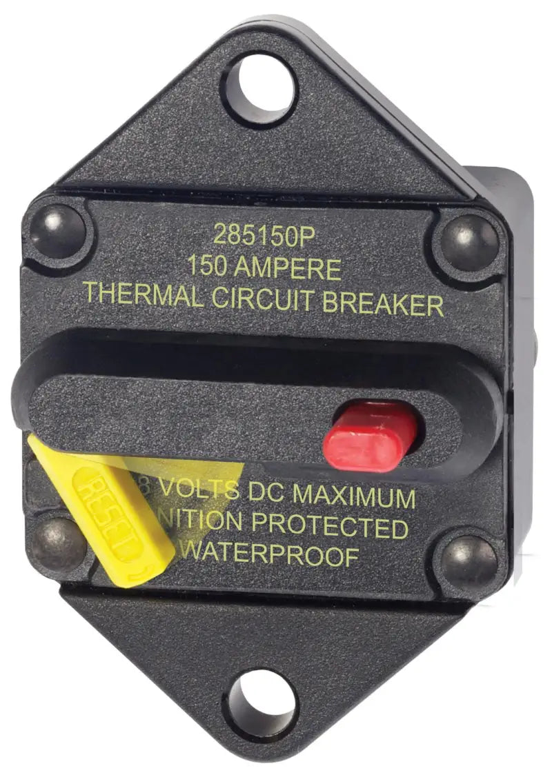 7089-BSS Blue Sea Circuit Breaker Bus 285 Panel 150