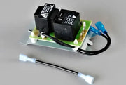 7090 Vacuum Cleaner Relay Assembly