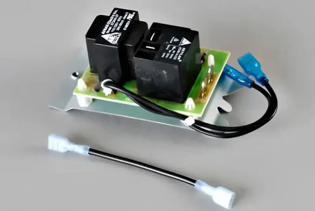 7090 Vacuum Cleaner Relay Assembly