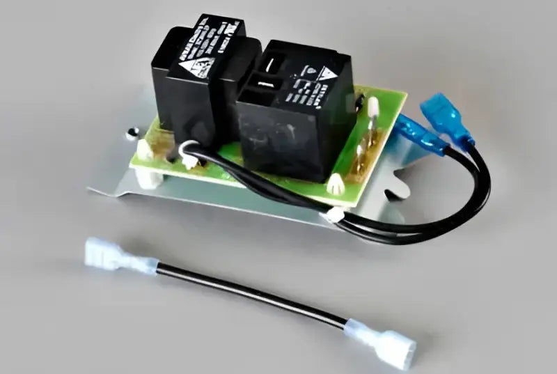 7090 Vacuum Cleaner Relay Assembly