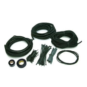 70920 Painless Wrg Powerbraid Chassis Kit