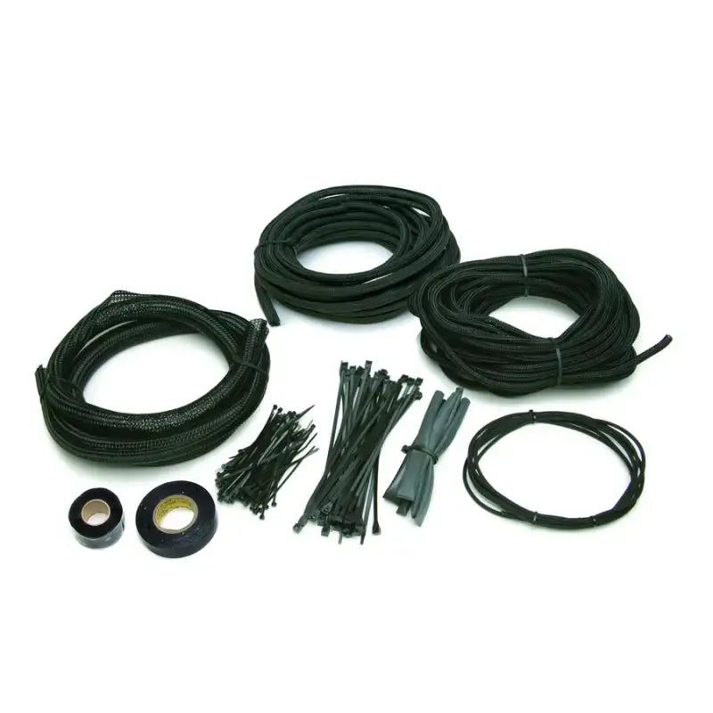 70920 Painless Wrg Powerbraid Chassis Kit