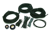 70920 Painless Wrg Powerbraid Chassis Kit