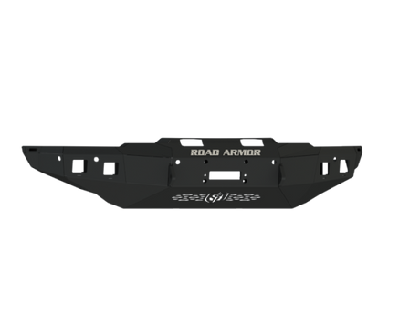 Road Armor 21+  Dodge Ram TRX Base Stealth Front Bumper - 4211F0B