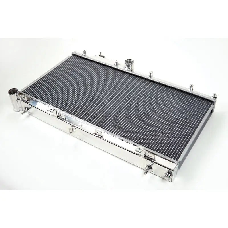 CSF RADIATOR 7094 1-ROW 31MM HIGH-PERFORMANCE RADIATO