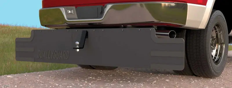 7094 Towed Vehicle Shield