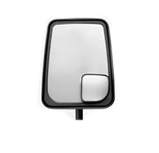 709407 Exterior Mirror Glass