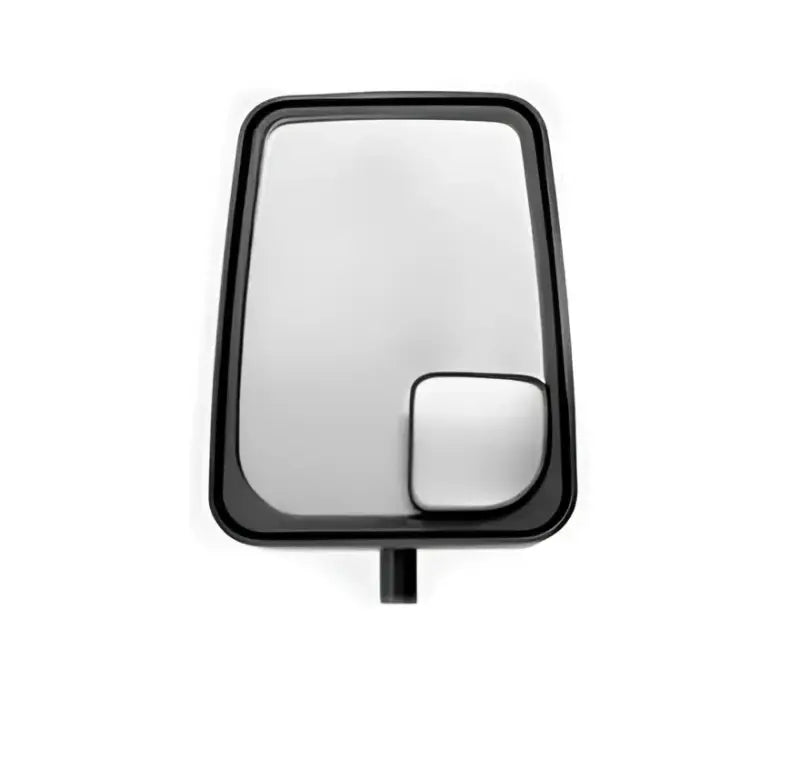 709407 Exterior Mirror Glass