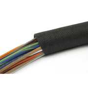 70958 Painless Wrg 1/2' Classic Braid-10' Boxed