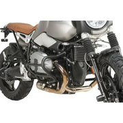 7095N Engine Guards Black Bmw 