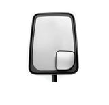 709748 Exterior Mirror Glass