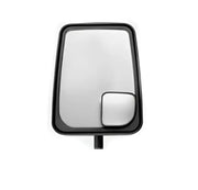 709748 Exterior Mirror Glass