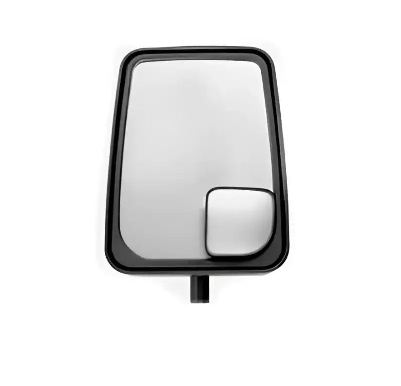709748 Exterior Mirror Glass