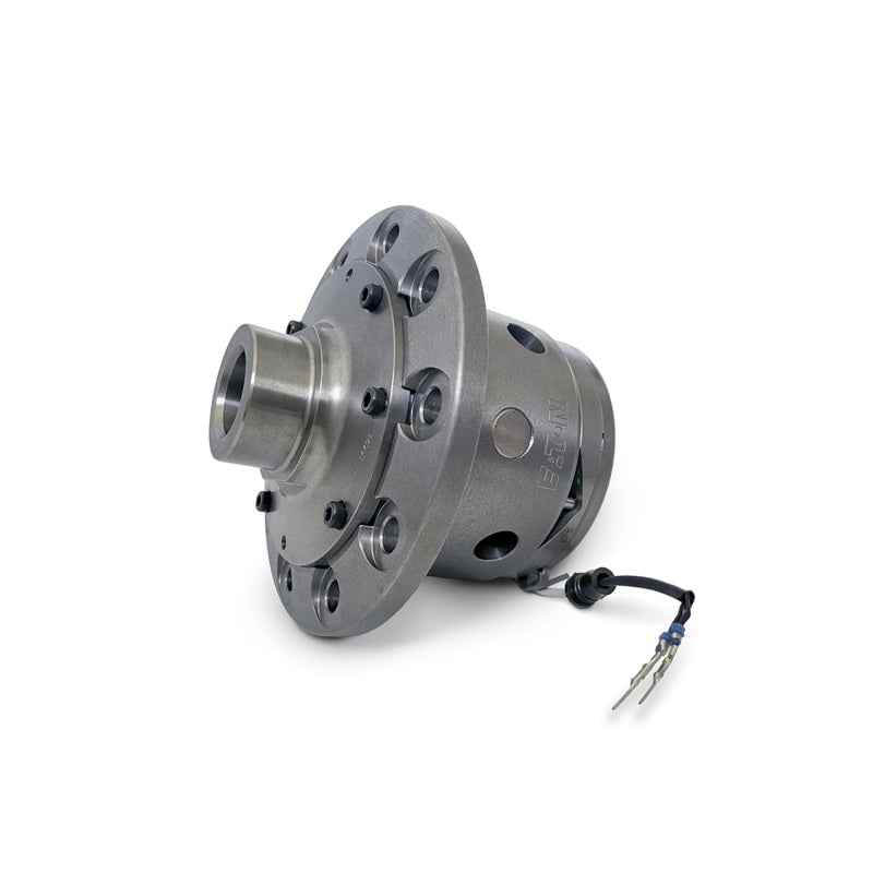 Keystone 14234-1 Differential Carrier DANA 44 (M220/ M210) Axle; Electronic Locking Differential; 32 Spline; All Ratios; Steel; With Assembled Case/ Wiring/ Switch