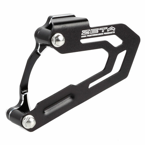 Zeta Case Saver w ZE80-8110 - Cover