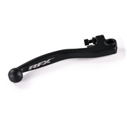 RFX Pro Series Brake Levers FXBL 10100 99BK - Black Front Lever