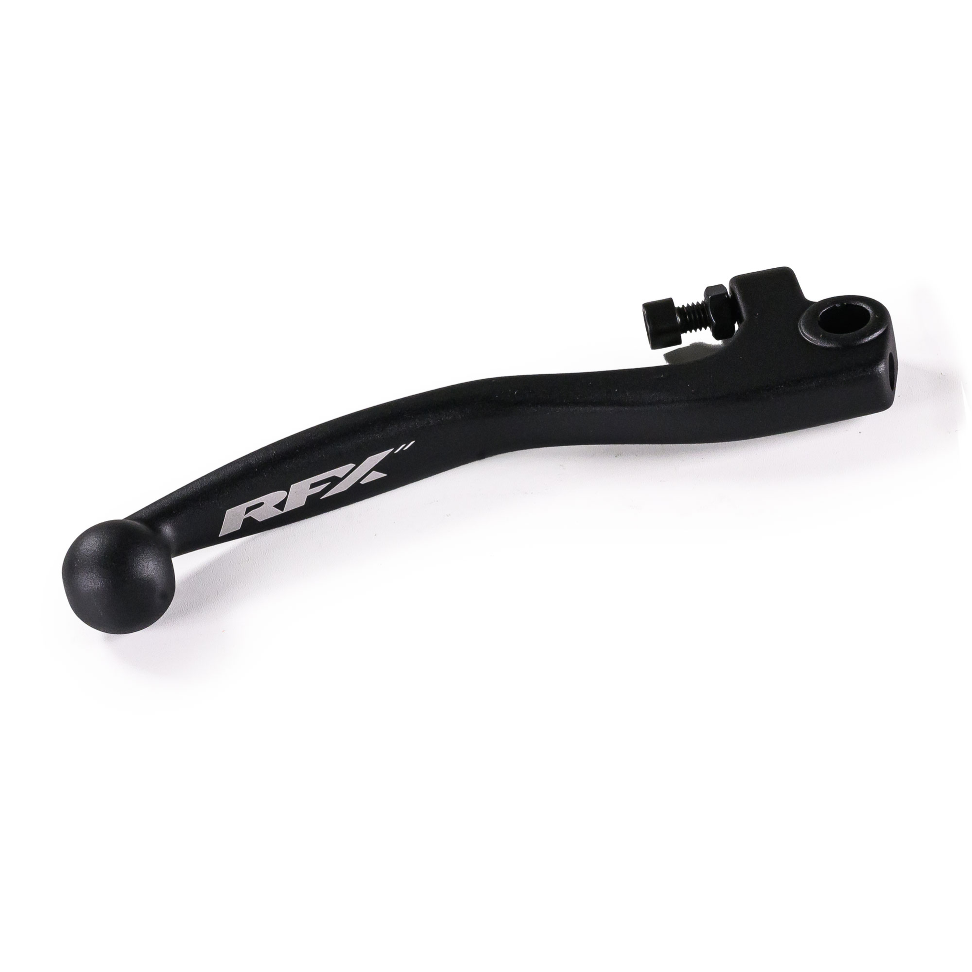 RFX Pro Series Brake Levers FXBL 10100 99BK - Black Front Lever