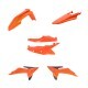 Acerbis Plastic Kit Body 2988078212 - Original 26
