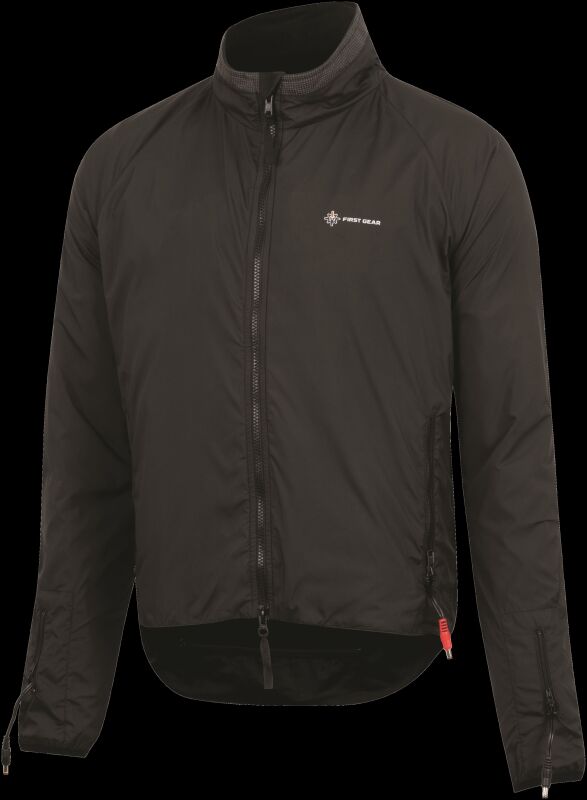 First Gear 527464 FIRSTGEAR Heated Jacket Liner Gen 4 - Extra Large Tall - 527464