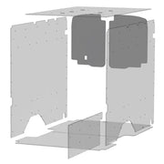 70C3-114-2613HR Legend Fleet Duratherm Door Liner