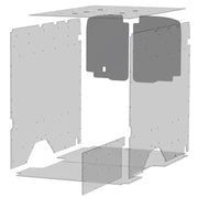 70C3-114-2614MR Legend Fleet Duratherm Door Liner
