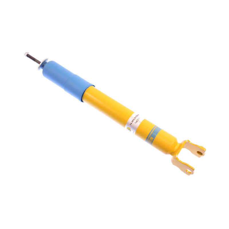 Bilstein 24-101585 Bilstein B8 2003 Nissan 350Z Base Rear 46mm Monotube Shock Absorber