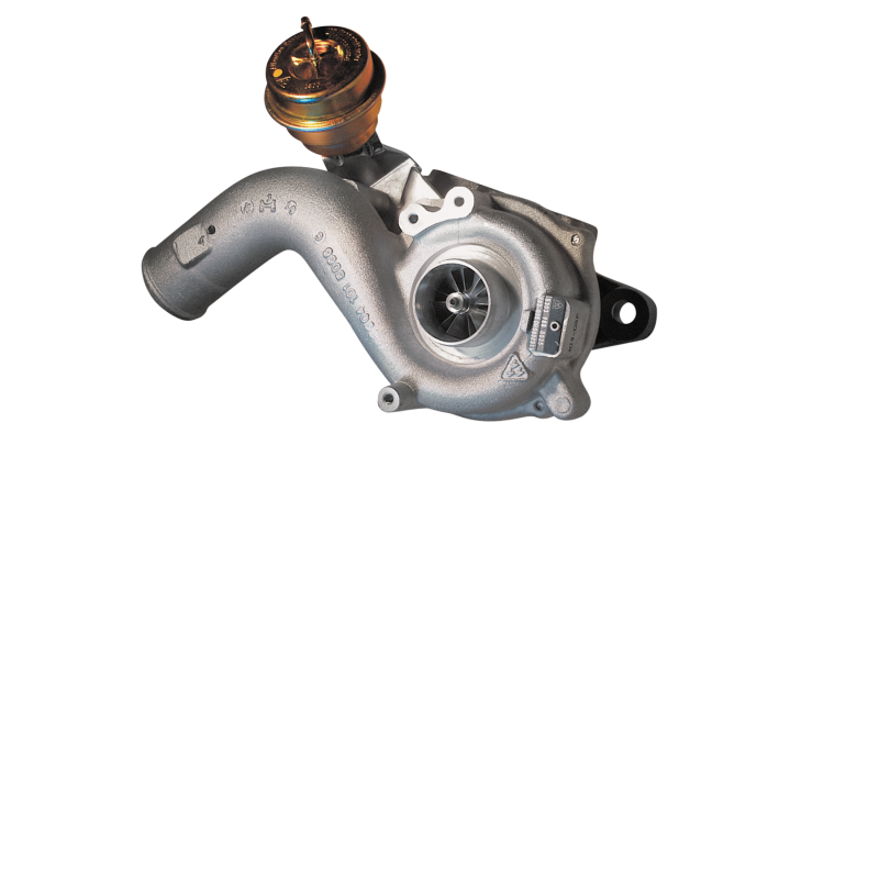 BorgWarner 53049887501 BorgWarner Turbocharger SX K04 Audi/VW 1.8L 5V TFSI Upgrade