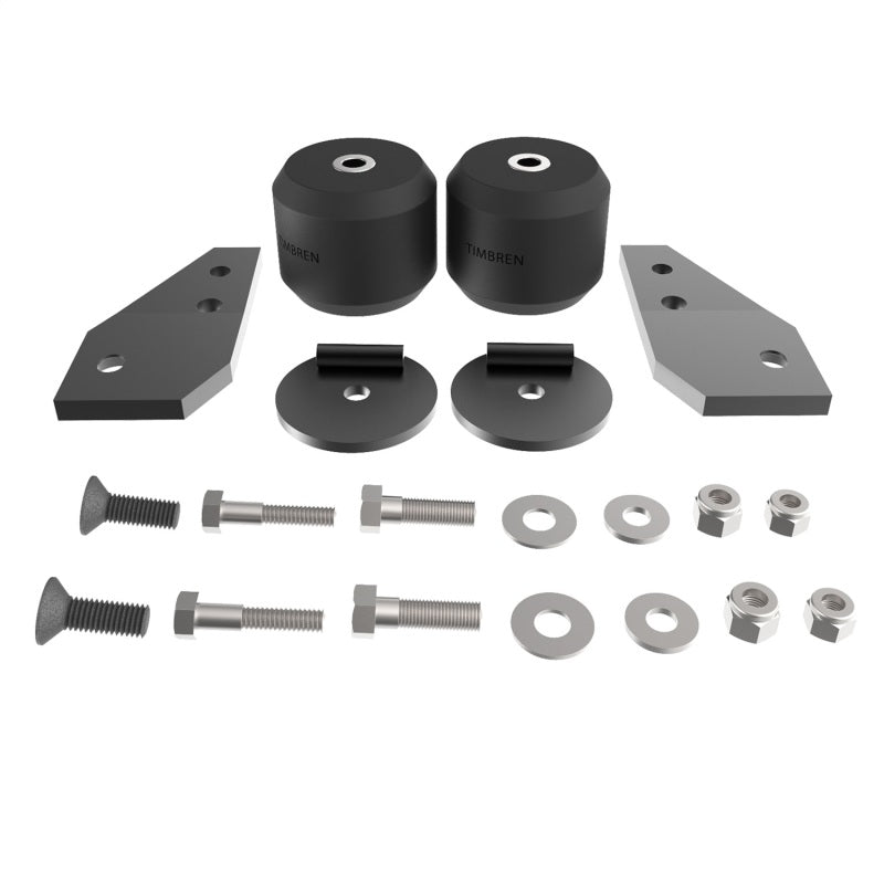 Timbren GMFC1588H Timbren 2000 Cadillac Escalade RWD Front Suspension Enhancement System